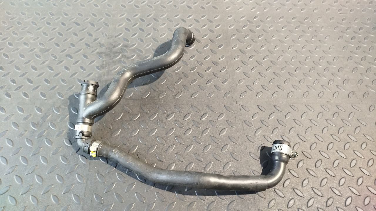 Патрубок картерных газов Opel Zafira/B 2005-2014