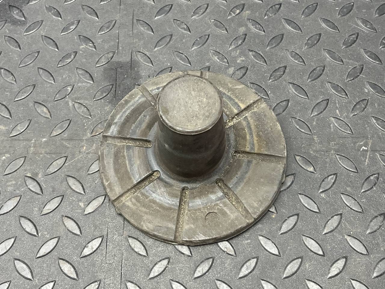 Проставка пружины задняя Opel Astra/H 2004-2014