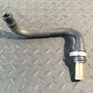 Патрубок ОЖ Opel Zafira/B 2005-2014