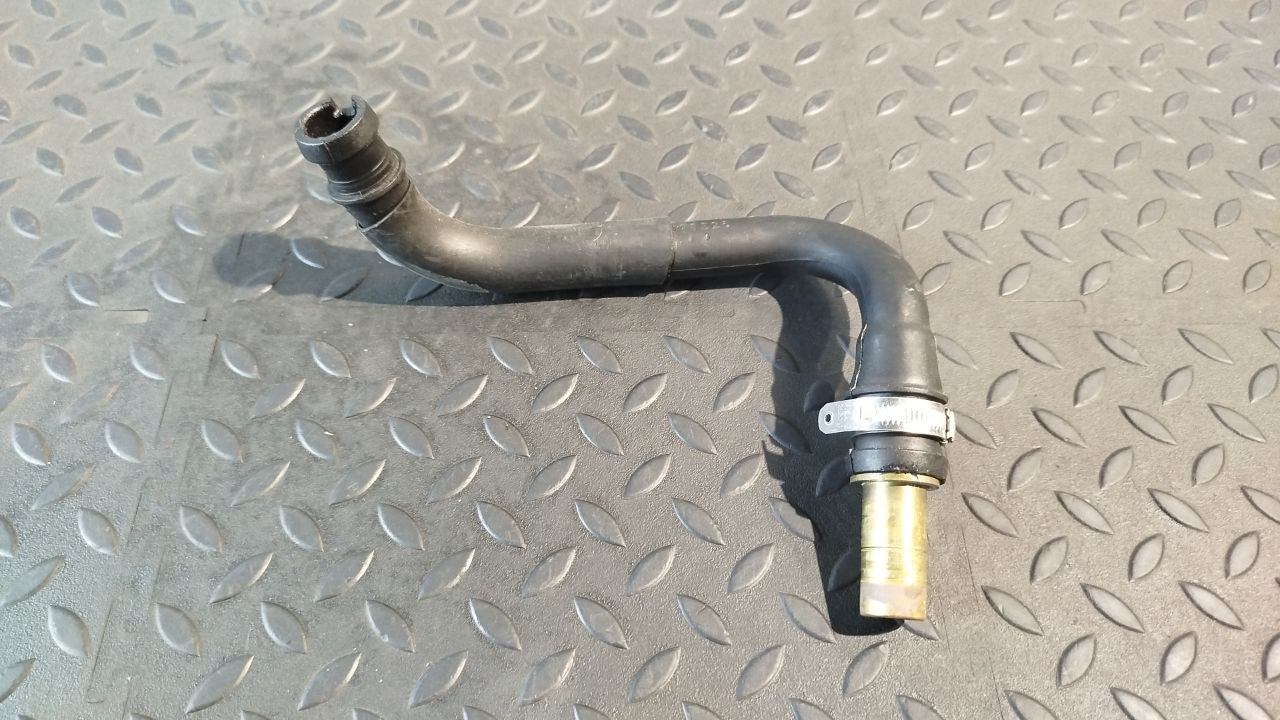 Патрубок ОЖ Opel Zafira/B 2005-2014