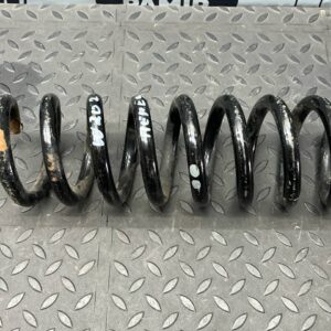 Пружина передняя Mercedes C/W202 1993-2001