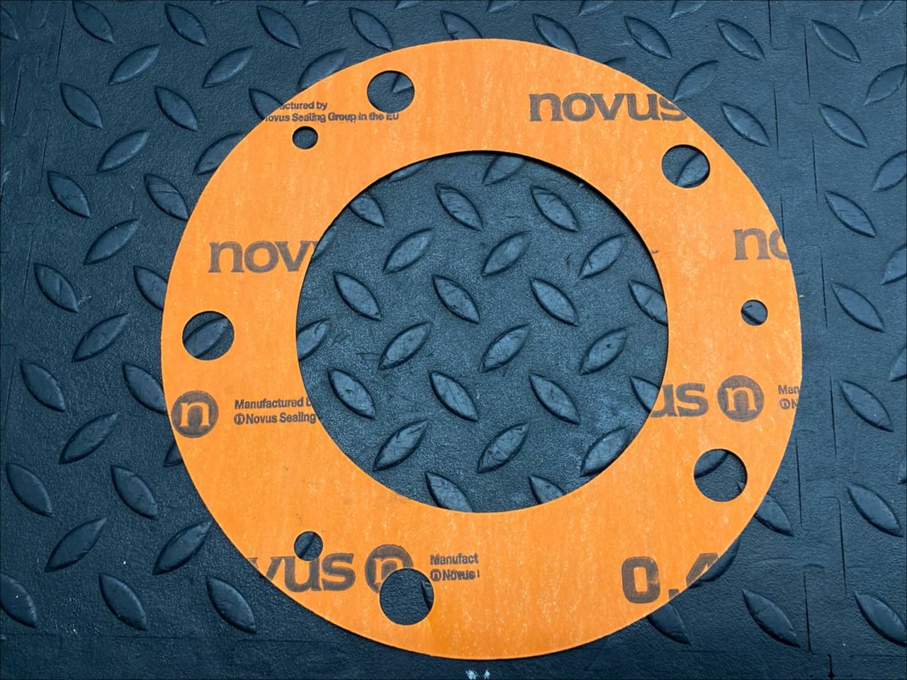 Прокладка Ford Transit 2006-2013