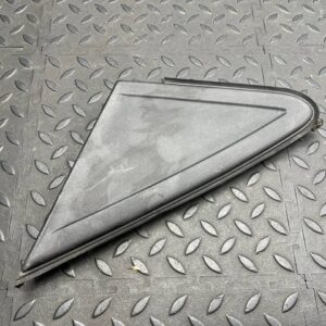 Накладка зеркала левая Ford Focus/2 2004-2011