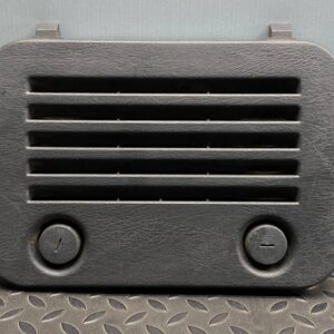 Обшивка двери багажника левая Mercedes M/W163 1997-2005