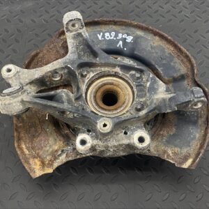 Кулак поворотный задний левый Mercedes E/W211 2002-2009