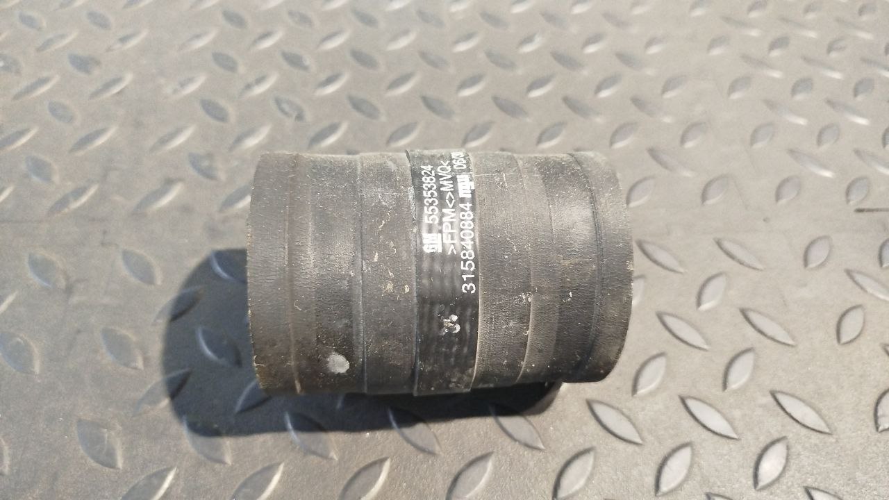 Патрубок интеркулера Opel Zafira/B 2005-2014