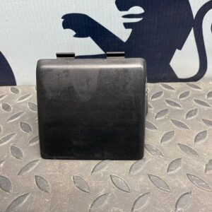 Накладка на дисплей левая Mercedes M/W164 2005-2011