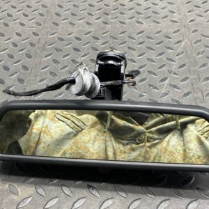 Зеркало заднего вида BMW 3/E46 1998-2007