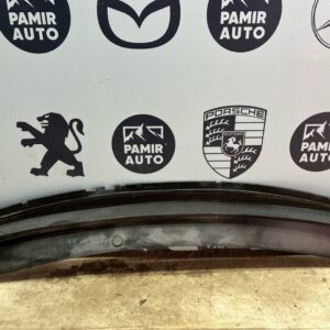 Решетка под лобовое стекло (Жабо) Ford Focus/2 2004-2011