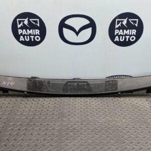 Решетка под лобовое стекло (Жабо) Opel Zafira/B 2005-2014