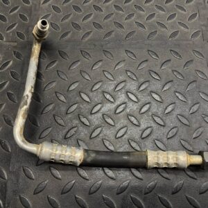 Трубка кондиционера Mercedes C/W202 1993-2001