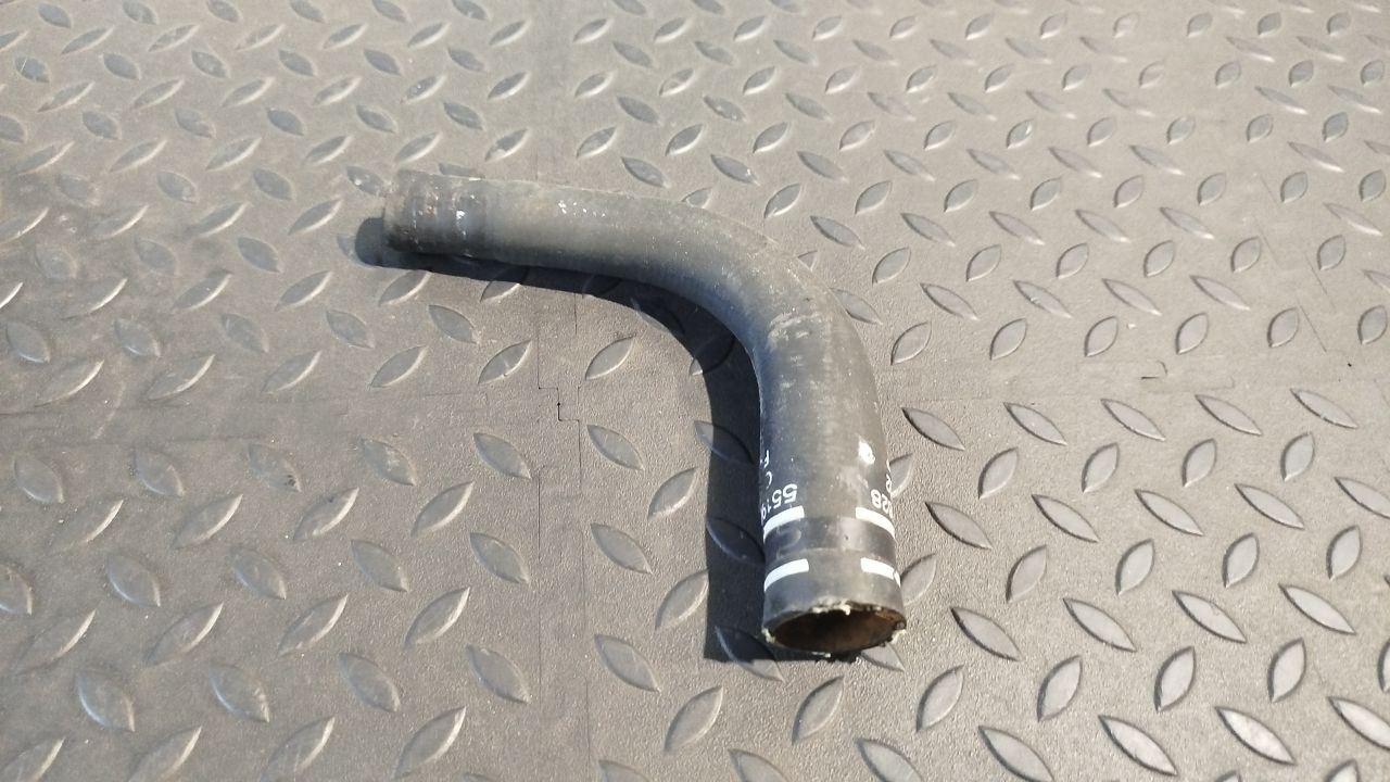 Патрубок ОЖ Opel Zafira/B 2005-2014