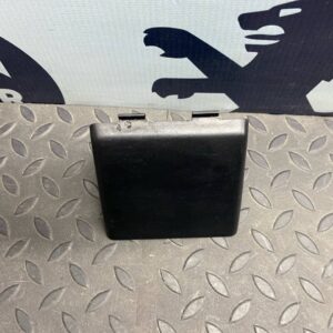 Накладка на дисплей правая Mercedes M/W164 2005-2011