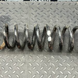 Пружина задняя Mercedes C/W203 2000-2008