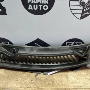 Решетка под лобовое стекло (Жабо) левая Ford Mondeo/3 2000-2007