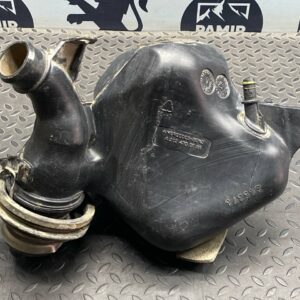 Горловина топливного бака Mercedes C/W202 1993-2001