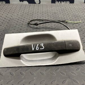 Ручка двери задняя левая Mercedes C/W202 1993-2001