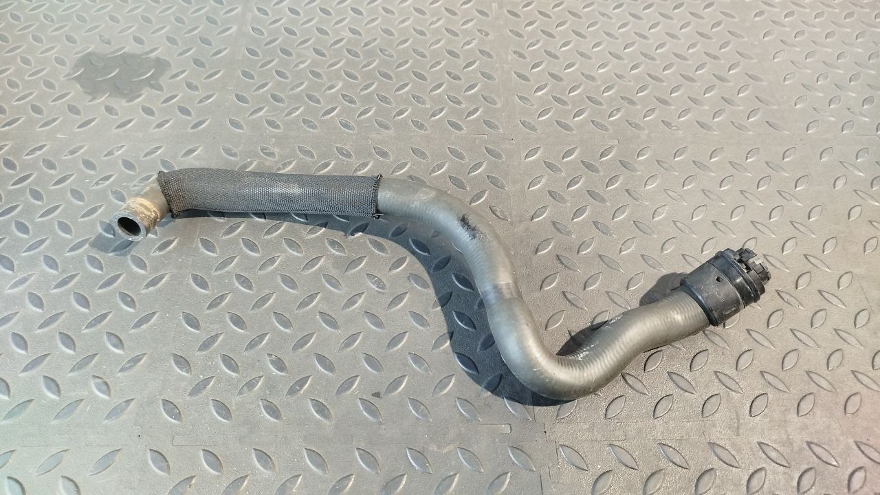 Патрубок ОЖ Opel Zafira/B 2005-2014