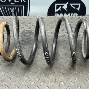 Пружина задняя Opel Astra/H 2004-2014