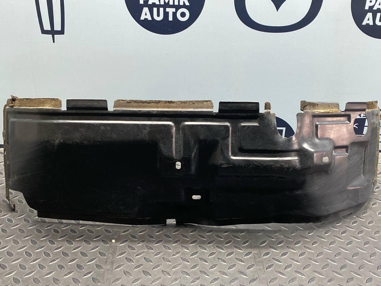 Перегородка моторного отсека Mercedes C/W202 1993-2001