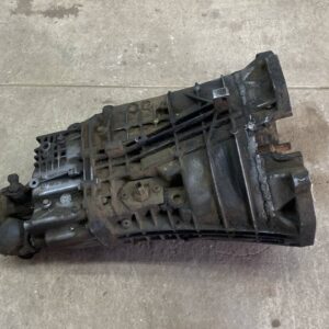 МКПП Ford Transit 2000-2006