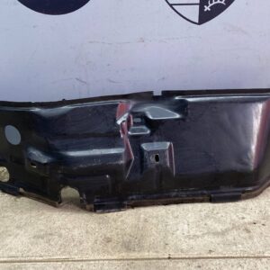 Перегородка моторного отсека Mercedes C/W202 1993-2001