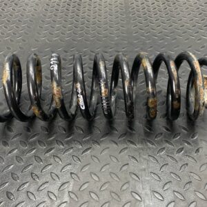 Пружина передняя Mercedes C/W202 1993-2001