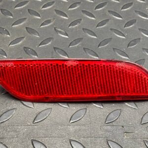 Отражатель в бампер задний правый Ford Focus/2 2004-2011