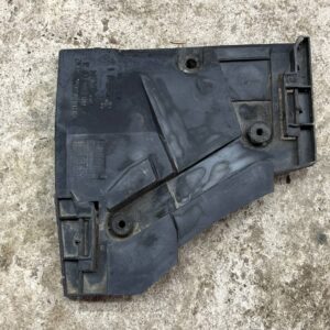 Кронштейн бампера задний левый Mercedes Vito/W638 1996-2003