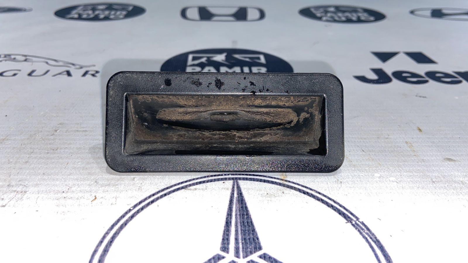 Ручка двери багажника Ford Focus/2 2004-2011