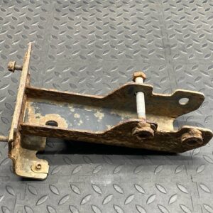 Кронштейн усилителя бампера задний правый Ford Transit 2006-2013