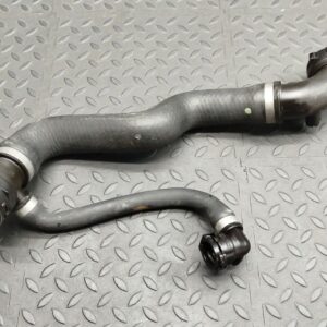 Патрубок ОЖ BMW 3/E46 1998-2007