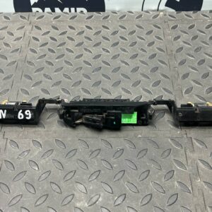 Кнопка открывания багажника Mercedes B/W245 2005-2011