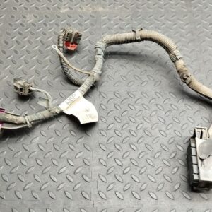 Проводка ЭБУ Opel Astra/H 2004-2014