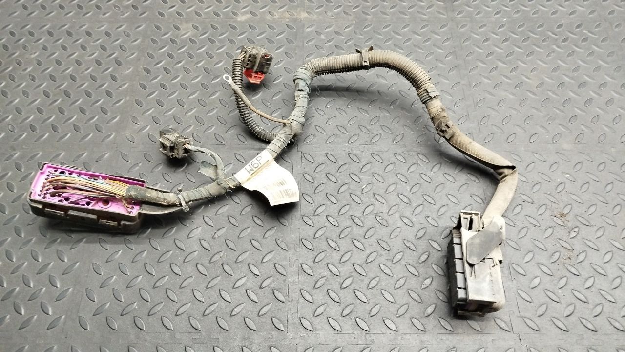 Проводка ЭБУ Opel Astra/H 2004-2014