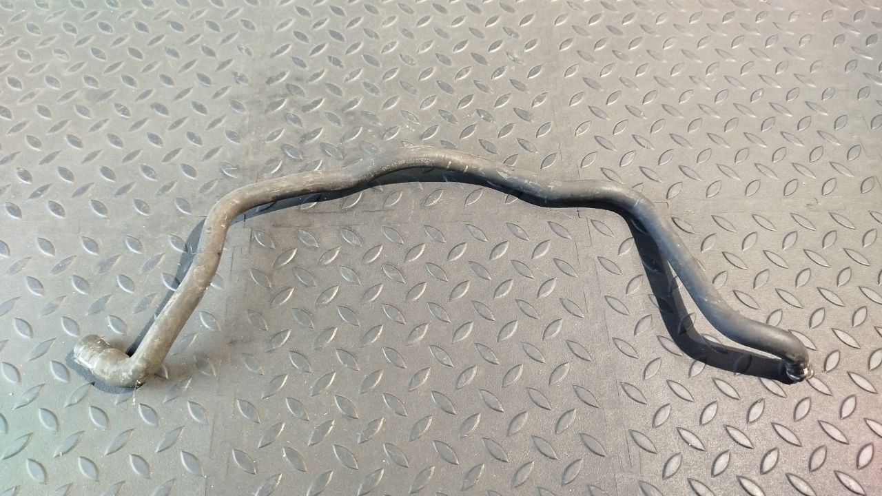 Патрубок ОЖ Opel Zafira/B 2005-2014