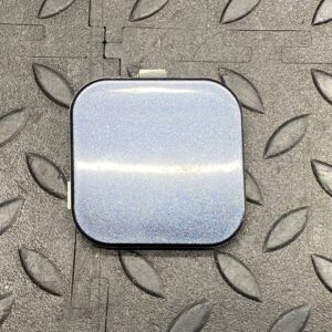 Крышка буксировочного крюка задняя Ford Focus/2 2004-2011