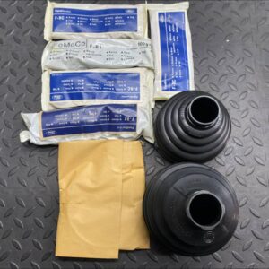 Пыльник шруса Ford Transit 2006-2013