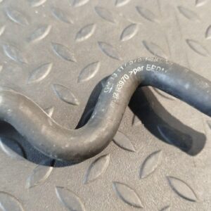 Патрубок ОЖ Opel Zafira/B 2005-2014