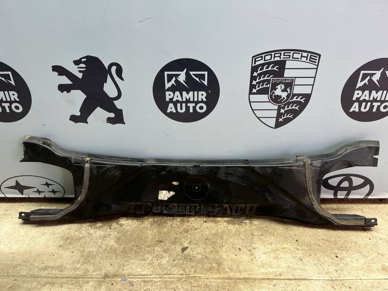 Корпус салонного фильтра BMW 3/E90 2004-2013