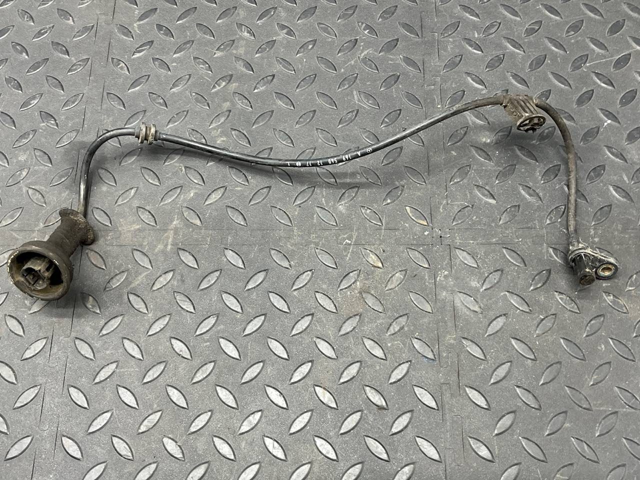 Датчик ABS задний Mercedes B/W245 2005-2011