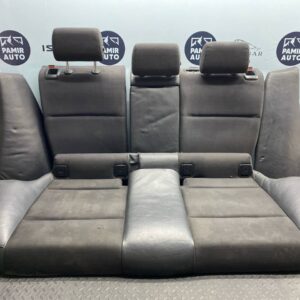 Сиденье заднее (Комплект) BMW 3/E90 2004-2013