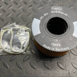 Фильтр масляный Ford Transit 2000-2006