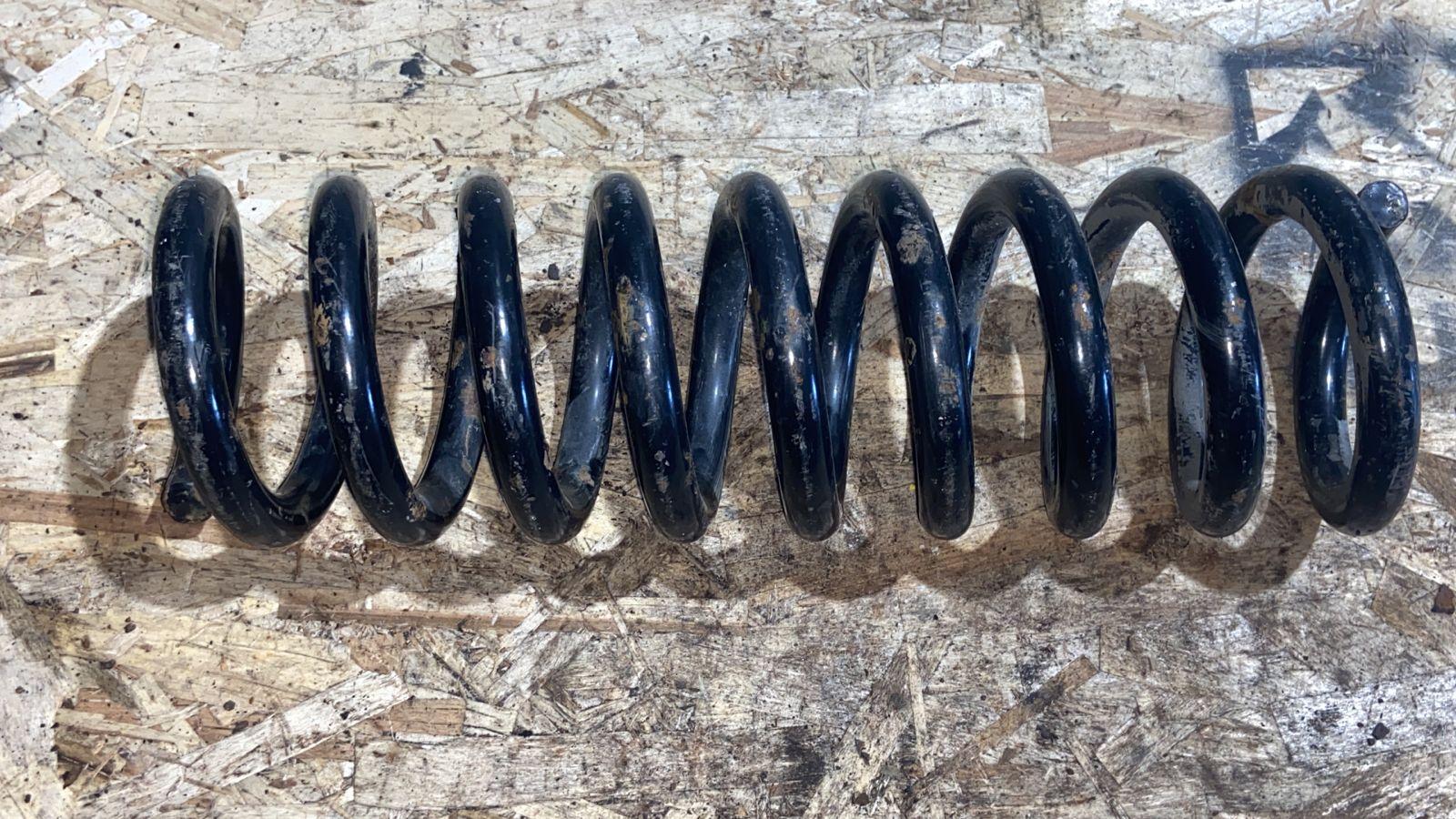 Пружина задняя Mercedes E/W210 1995-2003