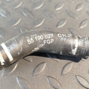 Патрубок ОЖ Opel Zafira/B 2005-2014