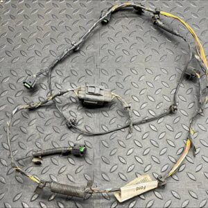 Проводка датчиков парковки задняя Ford Focus/2 2004-2011