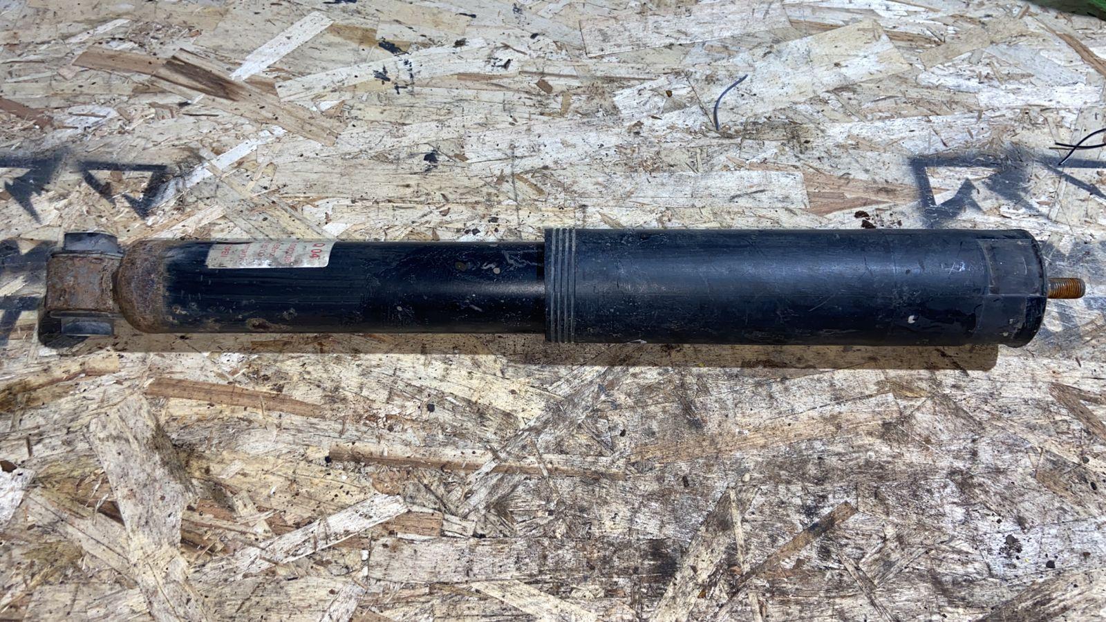 Амортизатор задний Mercedes E/W211 2002-2009