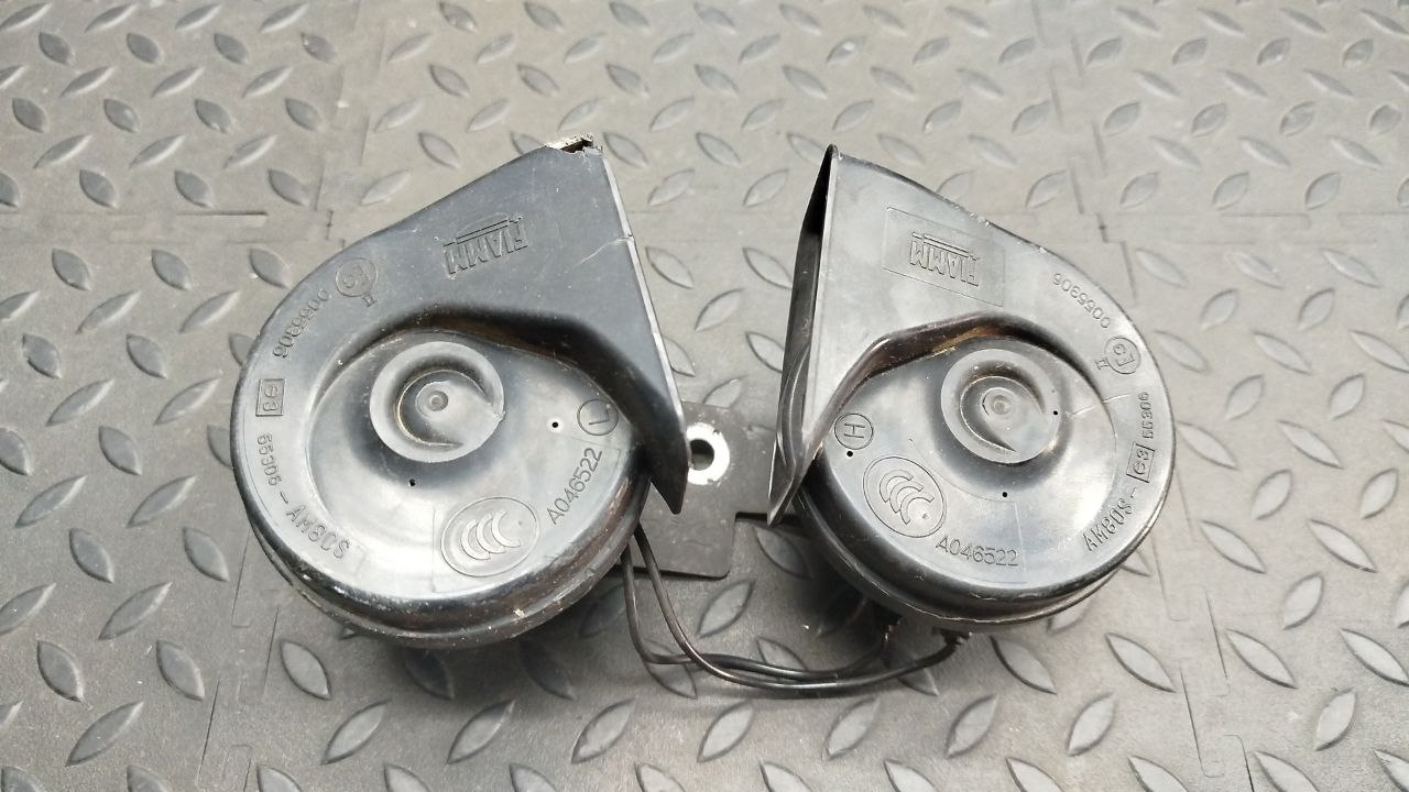 Сигнал звуковой Ford Focus/2 2004-2011