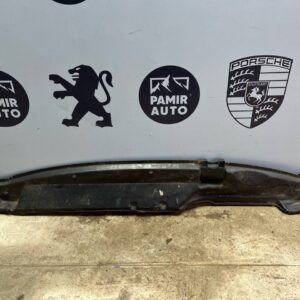 Решетка под лобовое стекло (Жабо) Ford Focus/2 2004-2011