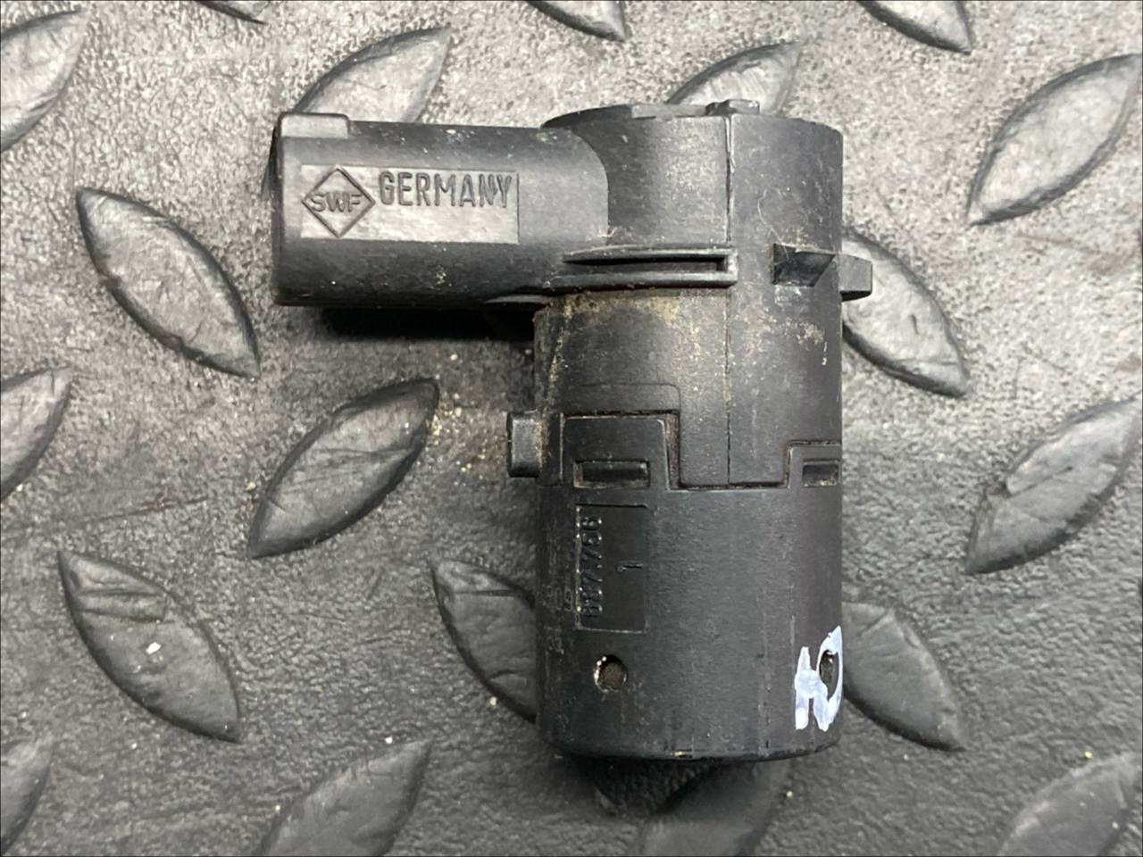 Датчик парковки задний Ford Focus/2 2004-2011